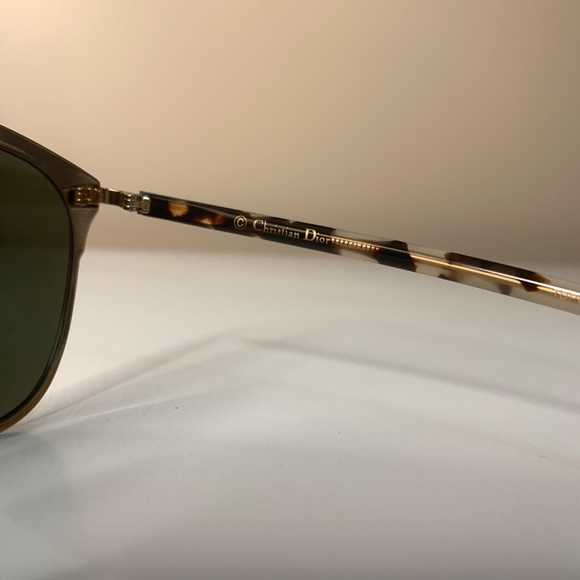 *Brand New* Dior Reflected Gunmetal Sunglasses - Picture 4 of 9
